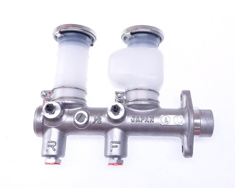 Brake Master Cylinder OEM 240Z 260Z 280Z | Z Car Depot Inc