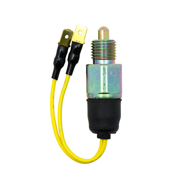 Transmission Neutral Safety Switch 4-Spd OEM 240Z 260Z 280Z 280ZX