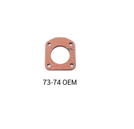 Carburetor Insulator Spacer and Gasket OEM 240Z 260Z