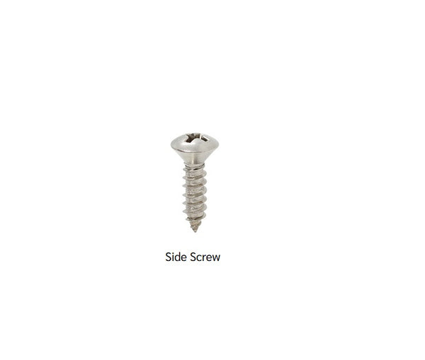 Door Scuff Sill Kick Plate Screw 510