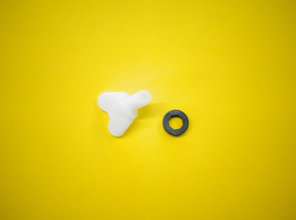 Radiator Drain Plug Petcock 240Z 260Z 280Z 510 Z Car Depot Inc