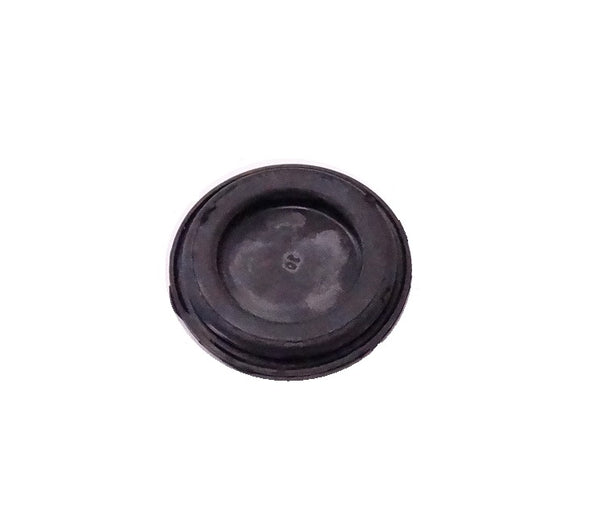 Rubber Floor Pan Hole Plug Front OEM 260Z 280Z