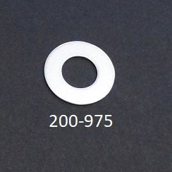 Valve Spring Base Washer Shim Spacer L Engine OEM 240Z 280Z 280ZX 510