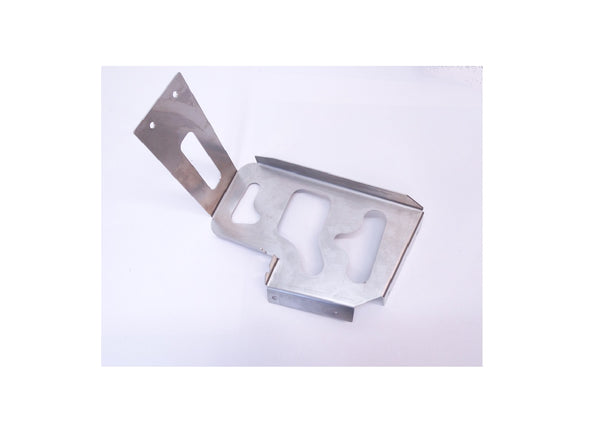 Battery Tray Bracket Stainless Steel 240Z 260Z 280Z