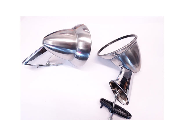 Fender Mirrors OEM Nissan 240Z 260Z 280Z 510