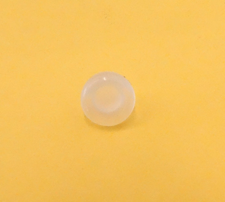 Brake Pedal Switch Rubber Bumper Stop 240Z 260Z 280Z 280ZX 300ZX OEM