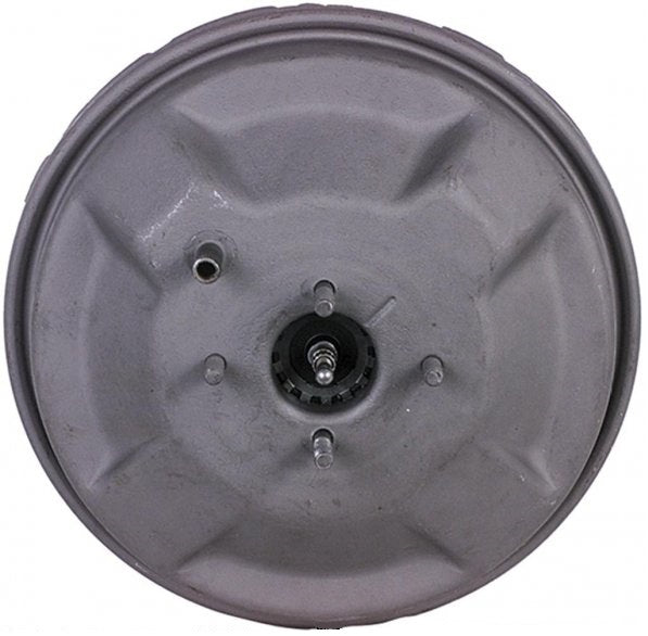 Power Brake Booster 10