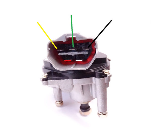 Wiper Motor Honda Upgrade 240Z 260Z 280Z