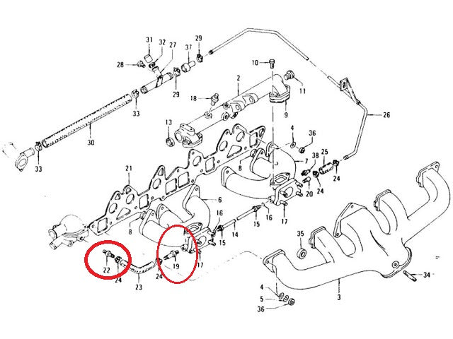 SERIE PASTIGLIE FRENO ANTERIORI EPOSTERIORI PER IVECO XF oe 1906439 main image 0