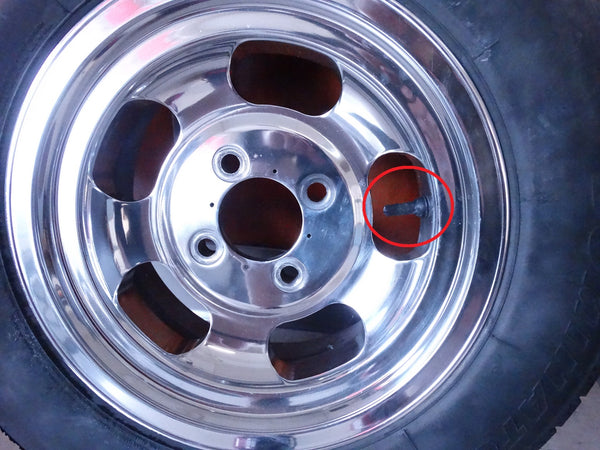 Valve Stem For Alloy Mag Wheel 240Z 260Z 280Z