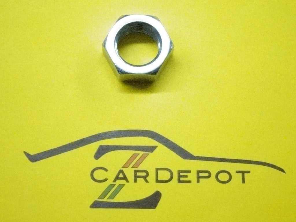 Steering Wheel Shaft Nut OEM 240Z 260Z 280Z Z Car Depot Inc