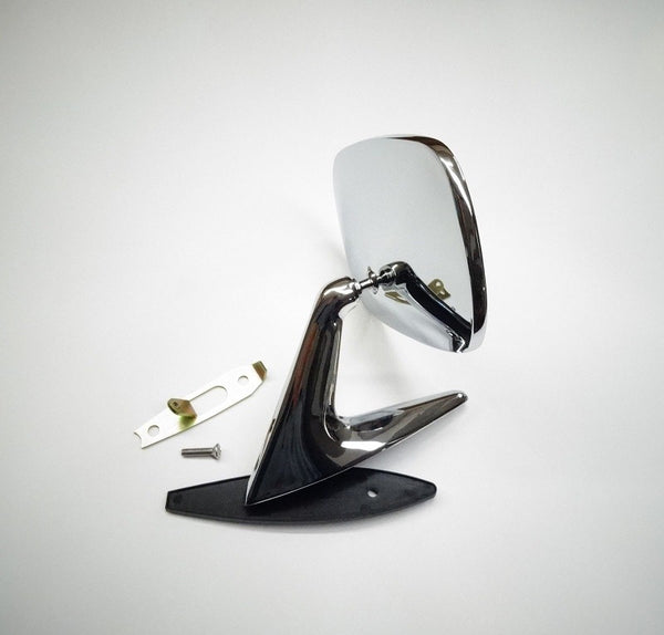 Mirror Chrome Outside OE Look 240Z 260Z 280Z