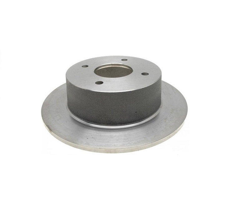 EBC Rear | BSD Rotors (280x10mm) | E85 Z4 2.5i main image 0