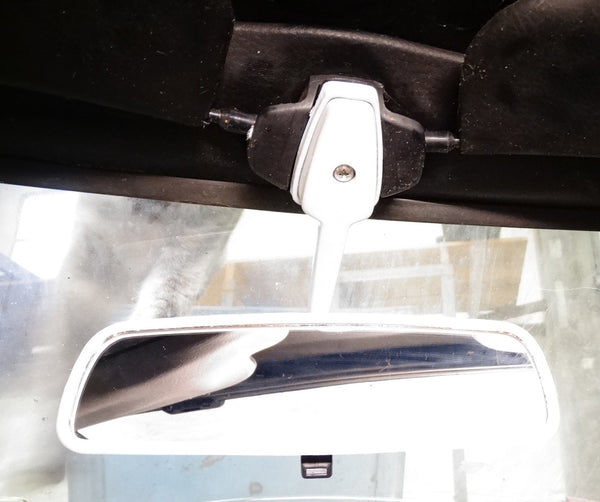 Rear View Mirror Interior 240Z 260Z 280Z 280ZX