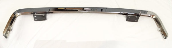 Chrome Rear Bumper New 510 68-73