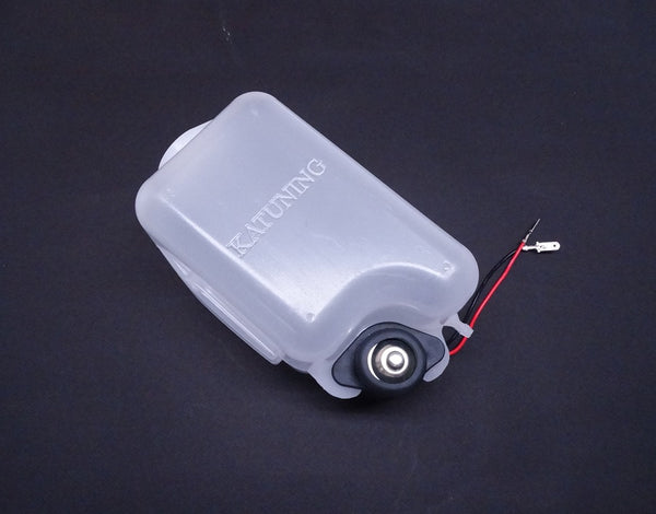 Windshield Washer Tank Bottle and Pump OE Style Replacement 240Z 260Z 280Z 510