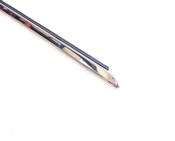 Belt Moulding Window Chrome Trim RH OEM 240Z 260Z 280Z