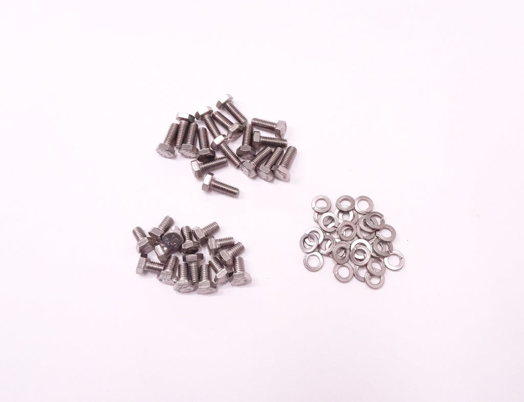 Oil Pan Bolt Kit Stainless Steel 240Z 260Z 280Z 280ZX | Z Car