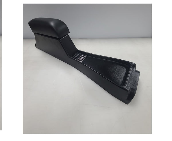 Center Console Interior 510 68-73