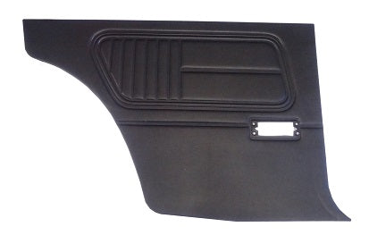Door Panel Card Set 2 and 4 door 510 68-73