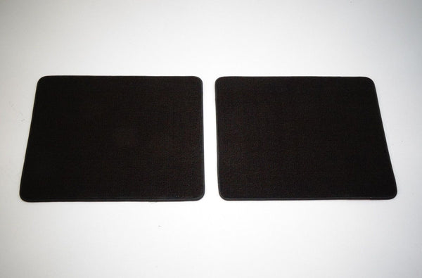 Floor Mat set 2+2 260Z 280Z