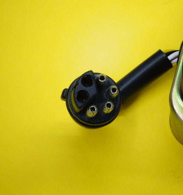 Voltage Regulator 260Z 1974