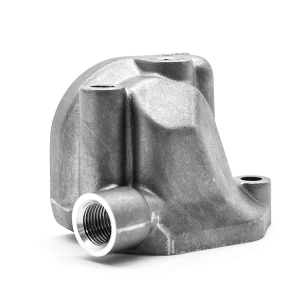 Thermostat Housing Water Outlet OEM 240Z