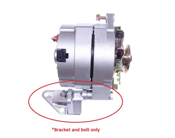 Alternator 100 Amp High Output 240Z 260Z 280Z 70-78