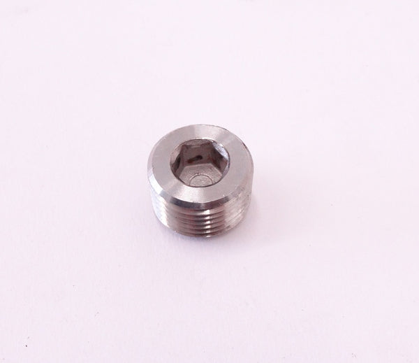 Pipe Plug NPT 1/8