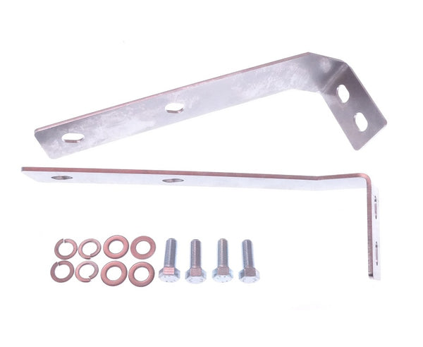 Front Bumper Conversion Bracket Set SS 280Z to 240Z