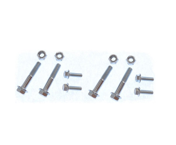 Front Lower Control Arm Billet Adjustable 240Z 260Z 280Z