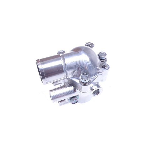 Thermostat Housing Coolant Neck Billet 280Z 280ZX