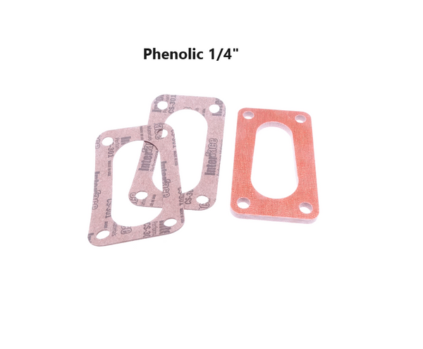 Weber Carburetor 32/36 DGV DGEV Base 1/4