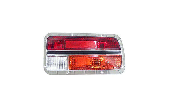 Tail Light Assembly Set New JDM 240Z