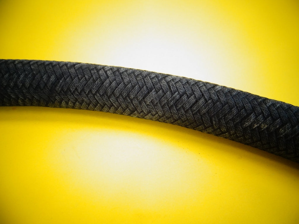 Hose Valve Cover to Air Filter Housing Braided Z Car Depot Inc