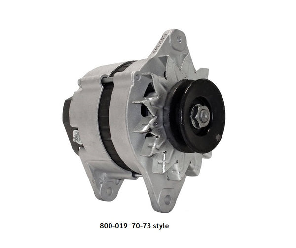 Alternator Generator 510 1968-73