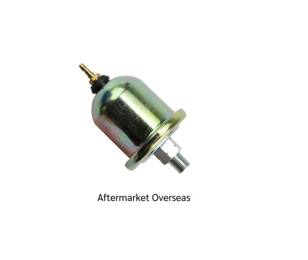 Oil Pressure Gauge Sensor Sender Unit 240Z 260Z 280Z 70-77