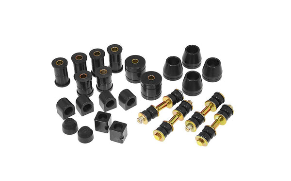 Suspension Bushing Kit Polyurethane 280ZX 79-83