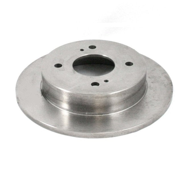 EBC Rear | BSD Rotors (280x10mm) | E85 Z4 2.5i main image 1