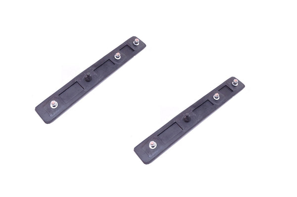 Bumper Over Rider Rubber Bumperette 240Z