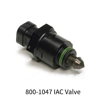Idle Air Control Valve Remote IAC EFI Fuel Injection
