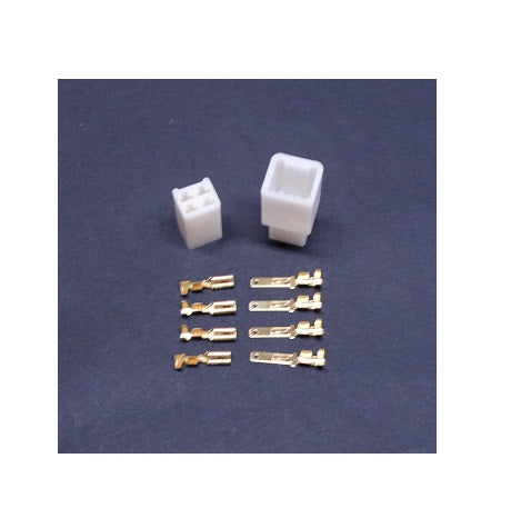 Electrical Wiring Harness Connector 240Z 260Z 280Z 510