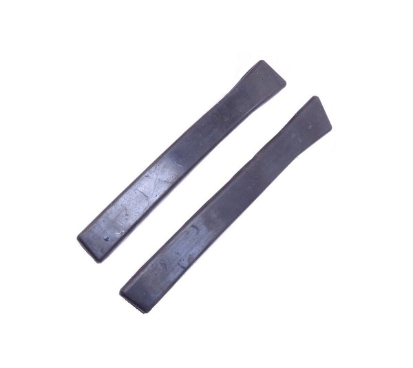 Bumper Over Rider Rubber Bumperette 240Z