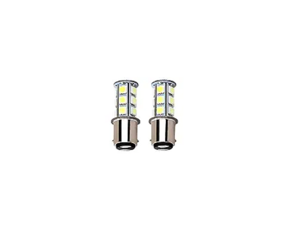 Brake Parking Light Bulb Standard and LED Pair 240Z 260Z 280Z 510