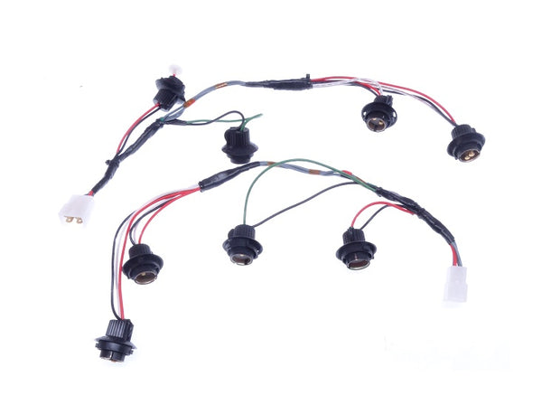 Tail Light Wiring Harness Set 240Z 260Z