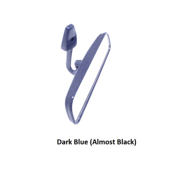 Rear View Mirror Interior Tan Gray Black 240Z 260Z 280Z 280ZX