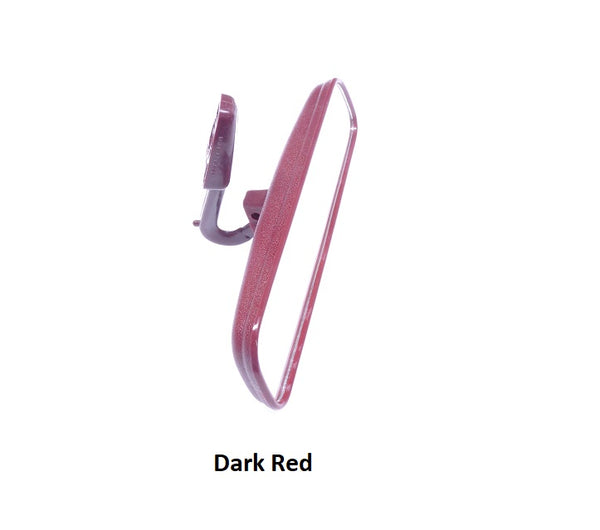 Rear View Mirror Interior Tan Gray Black 240Z 260Z 280Z 280ZX