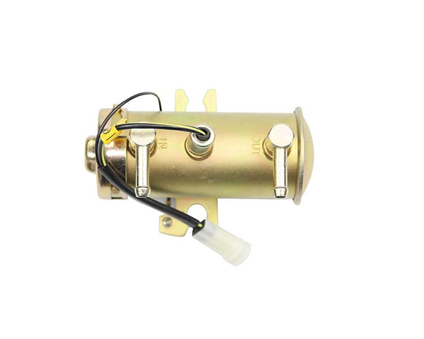 Electric Fuel Pump Original Style Carburetor 240Z 260Z 510 620