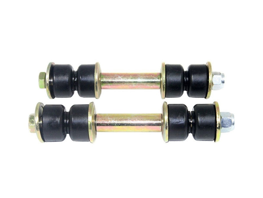 Sway Bar End Link Set Poly 240Z 260Z 280Z 70-83 | Z Car Depot Inc