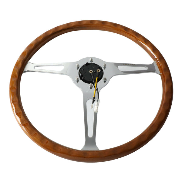 Sport Steering Wheel Wood 240Z 260Z 280Z 510